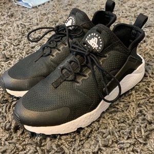 Nike air huarache run ultra